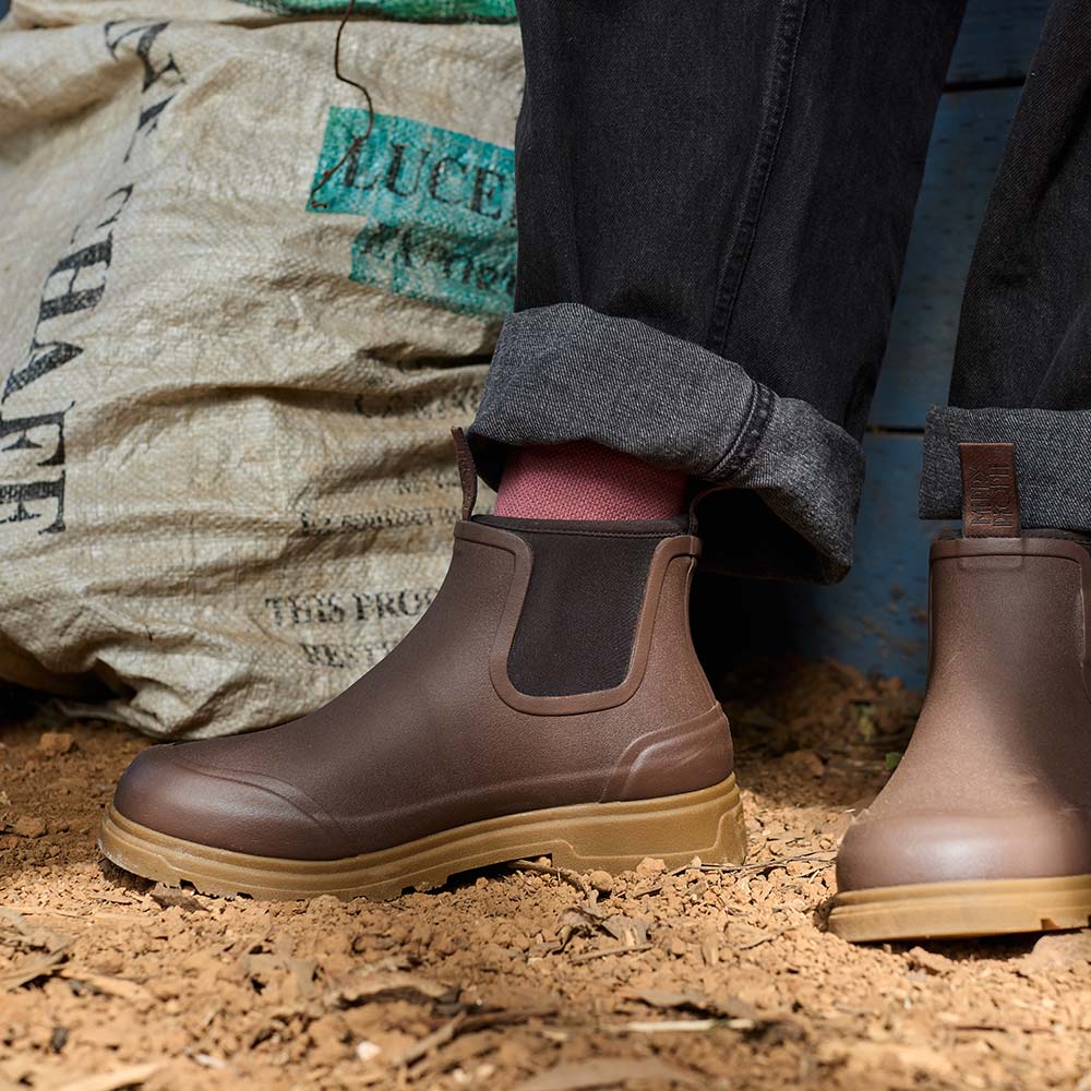 Merry people Oberon boot espresso - Stay Wild Collective  