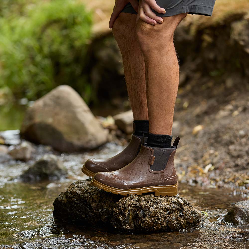  Merry people Oberon boot espresso - Stay Wild Collective  