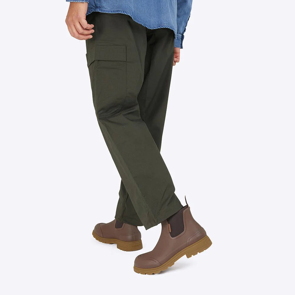  Merry people Oberon boot espresso - Stay Wild Collective  