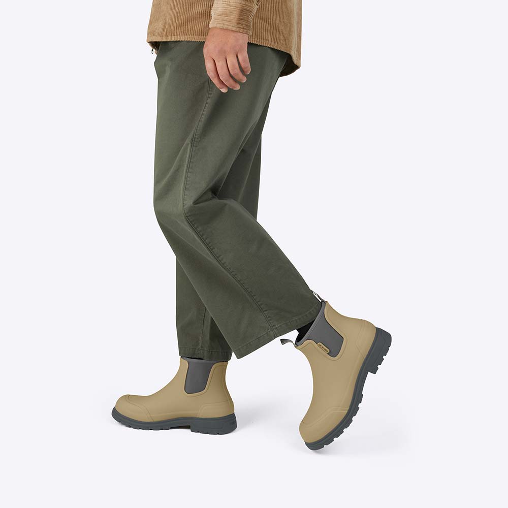 Merry people Oberon boot stone (please note merry people will not be shipped express due to auspost fee increase ) - Stay Wild Collective