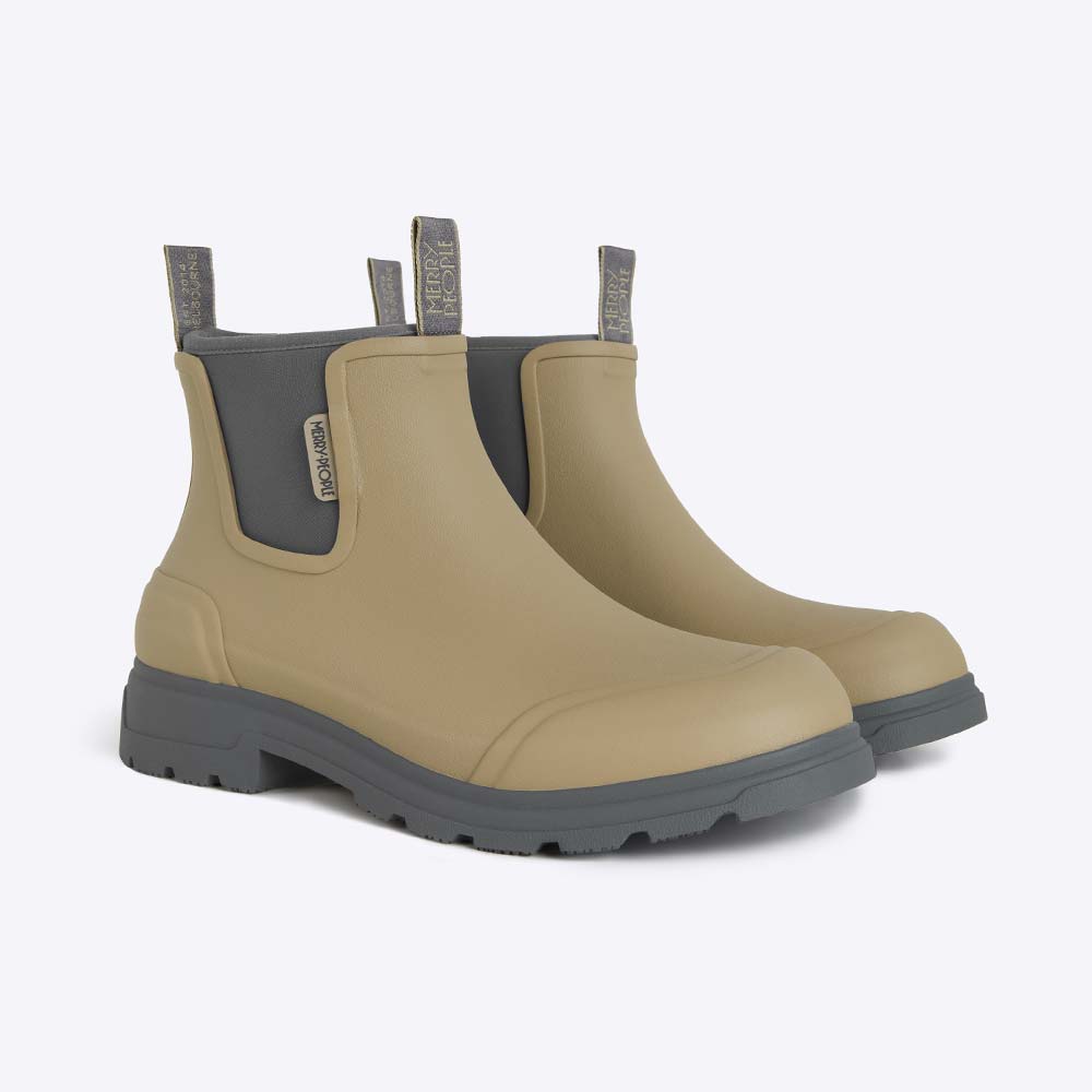 Merry people Oberon boot stone (please note merry people will not be shipped express due to auspost fee increase ) - Stay Wild Collective