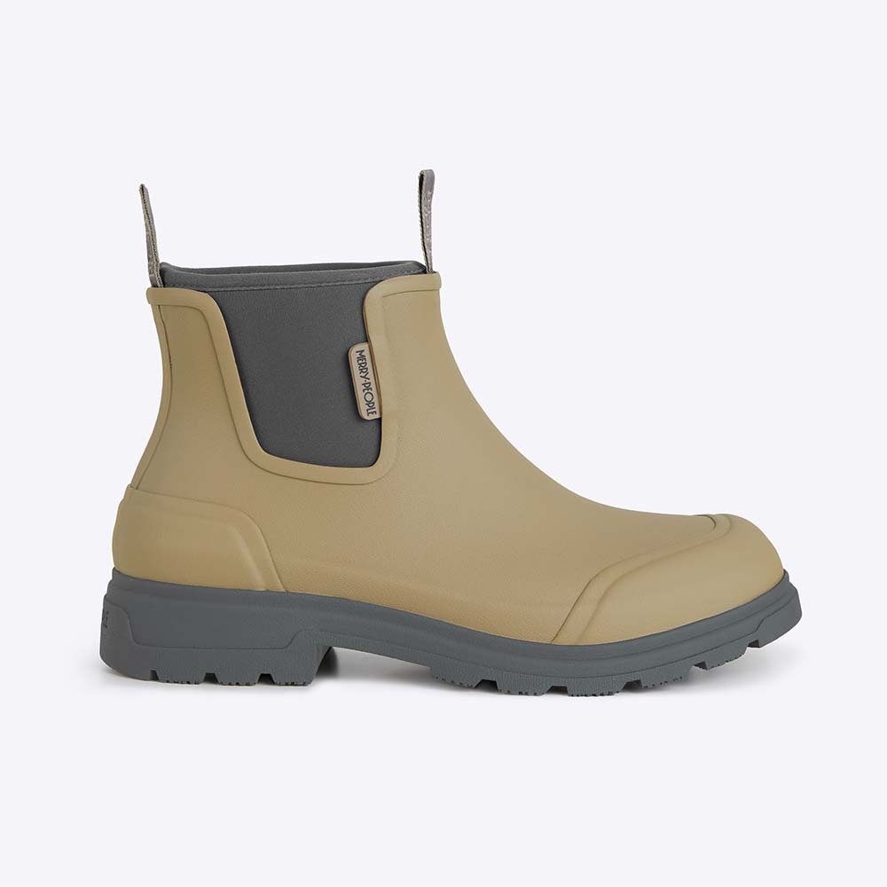 Merry people Oberon boot stone (please note merry people will not be shipped express due to auspost fee increase ) - Stay Wild Collective