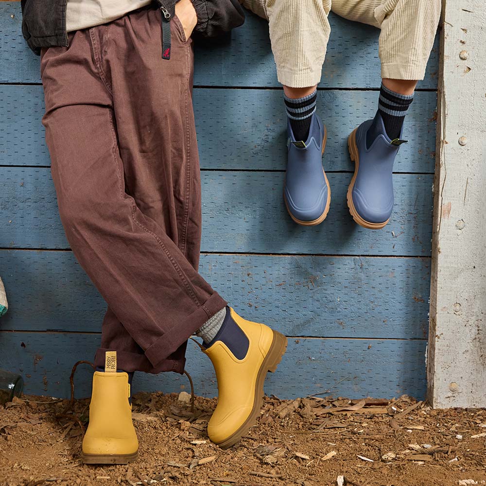  Merry people Oberon boot straw - Stay Wild Collective  