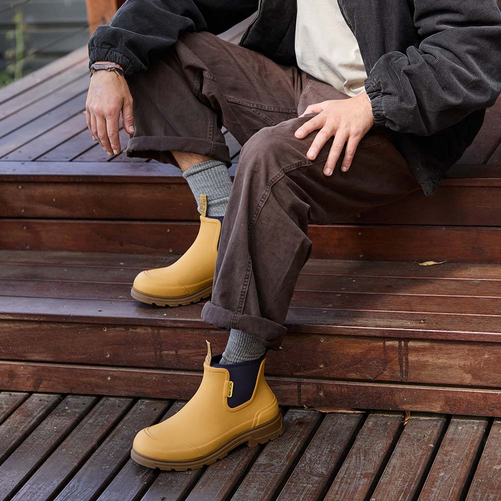  Merry people Oberon boot straw - Stay Wild Collective  