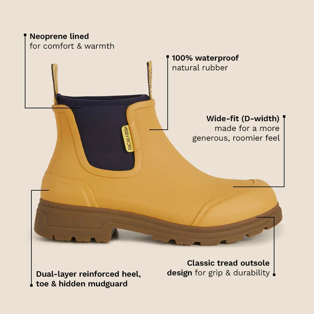  Merry people Oberon boot straw - Stay Wild Collective  