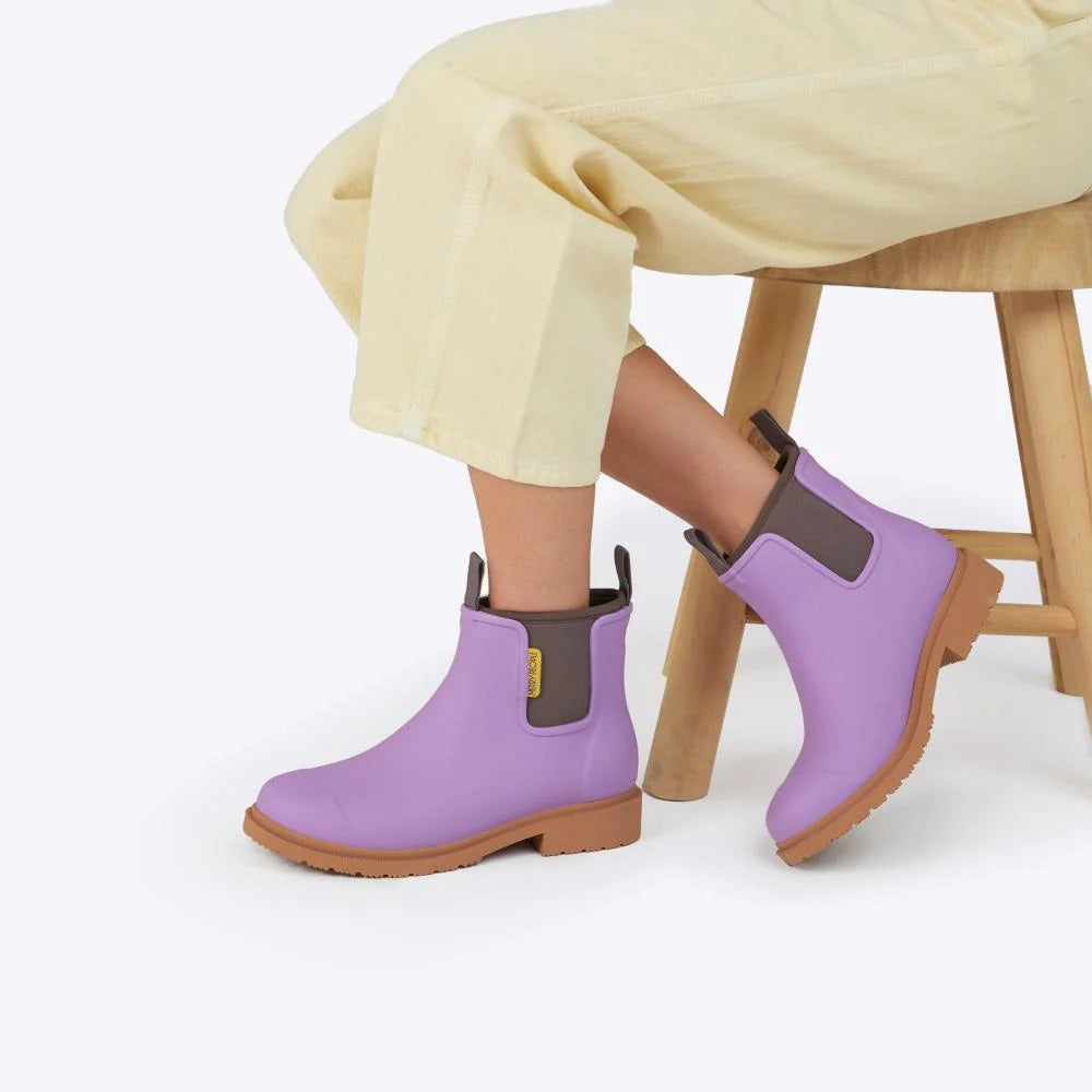 Merry people limited release Bobbi boots dusty lilac - Stay Wild Collective  