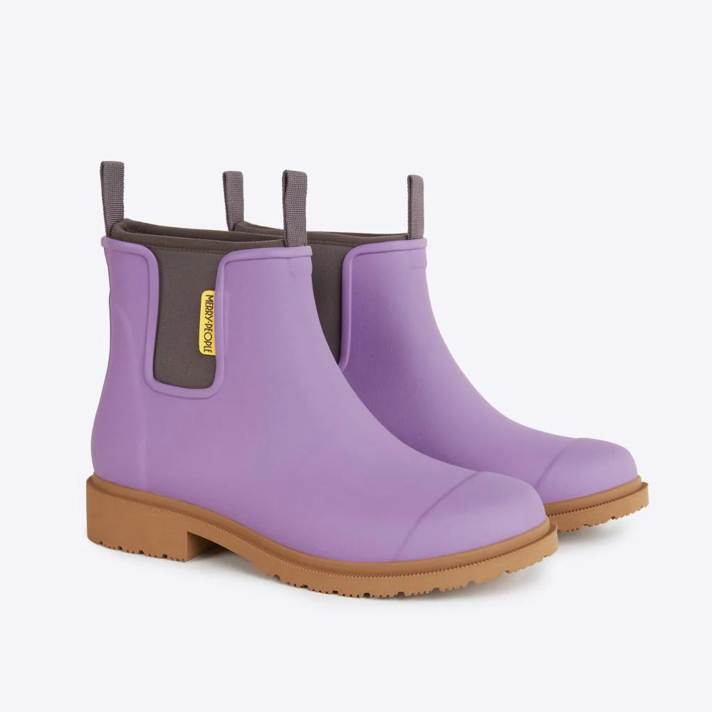 Merry people limited release Bobbi boots dusty lilac - Stay Wild Collective  