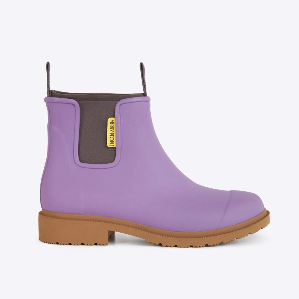  Merry people limited release Bobbi boots dusty lilac - Stay Wild Collective  