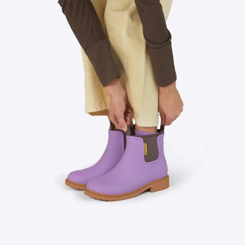  Merry people limited release Bobbi boots dusty lilac - Stay Wild Collective  