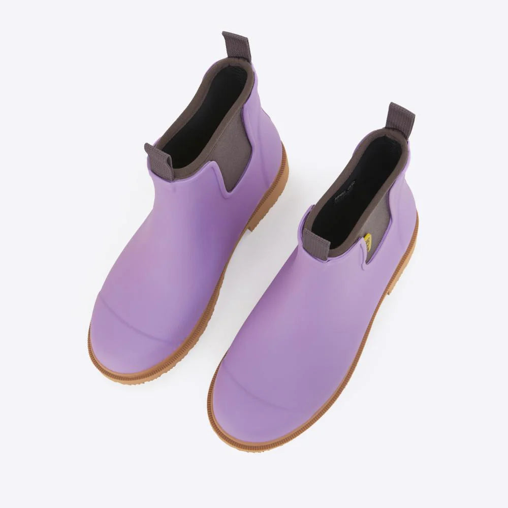  Merry people limited release Bobbi boots dusty lilac - Stay Wild Collective  
