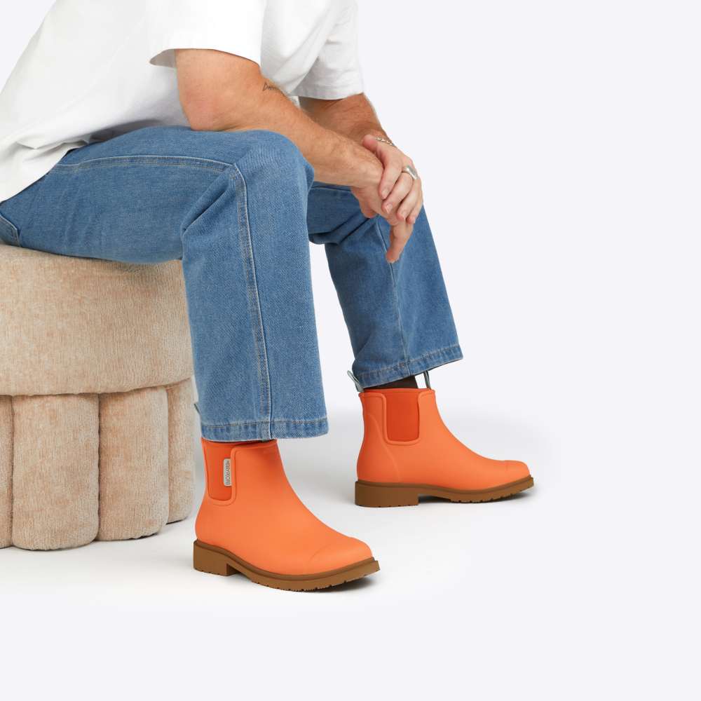 Merry people limited release Bobbi boots sherbet - Stay Wild Collective  