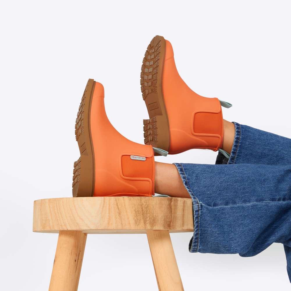  Merry people limited release Bobbi boots sherbet - Stay Wild Collective  