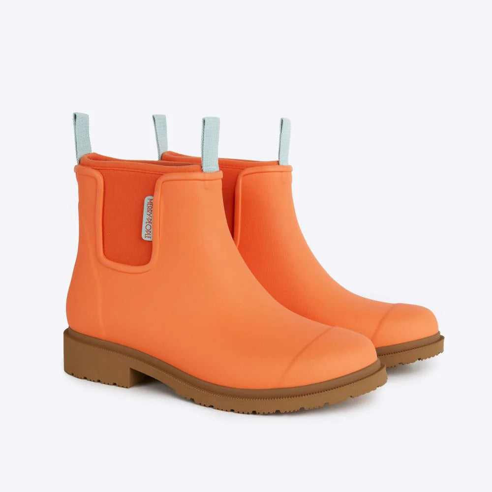  Merry people limited release Bobbi boots sherbet - Stay Wild Collective  