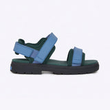 Merry people lochie sandals evergreen - Stay Wild Collective  