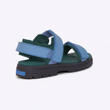 Merry people lochie sandals evergreen - Stay Wild Collective  