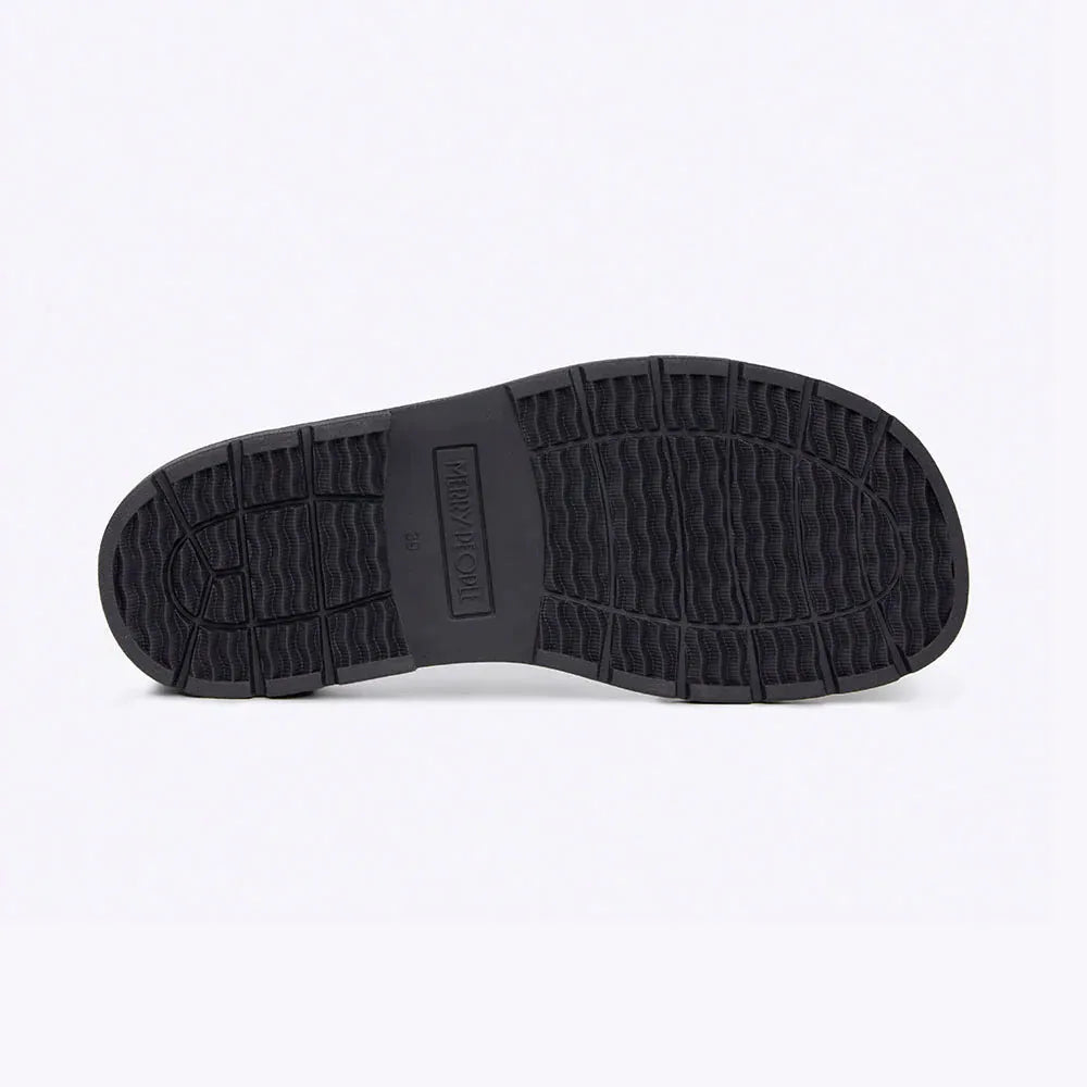 Merry people lochie sandals evergreen - Stay Wild Collective  