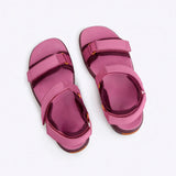Merry people lochie sandals mixed berry - Stay Wild Collective  