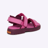 Merry people lochie sandals mixed berry - Stay Wild Collective  