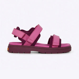 Merry people lochie sandals mixed berry - Stay Wild Collective  