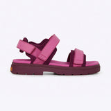 Merry people lochie sandals mixed berry - Stay Wild Collective  