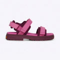 Merry people lochie sandals mixed berry - Stay Wild Collective  