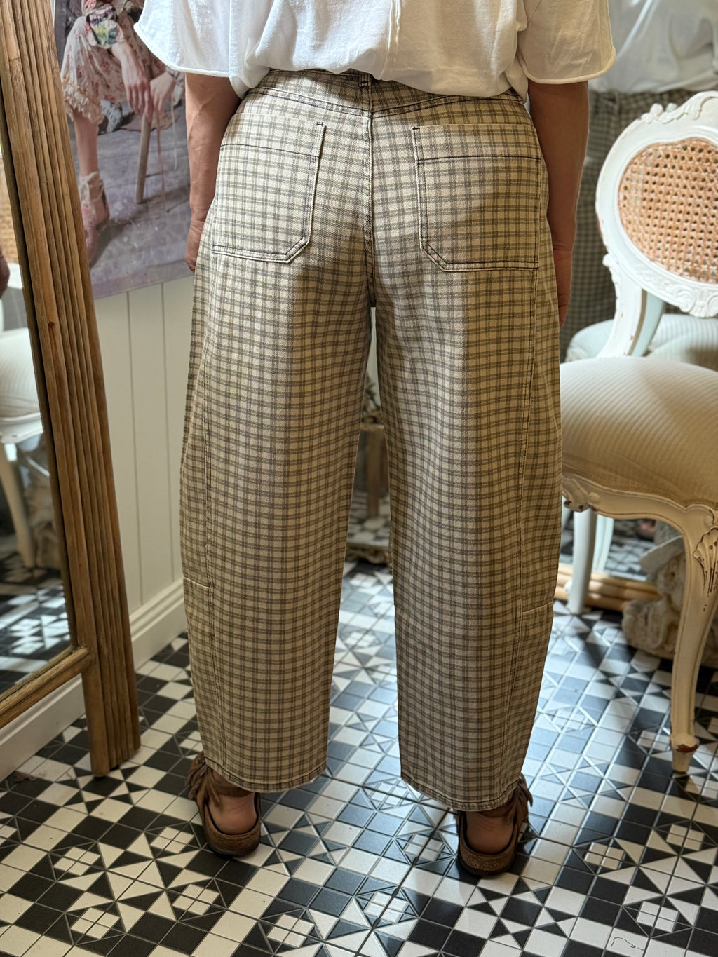  Miou Muse Pants - Stay Wild Collective  Pants
