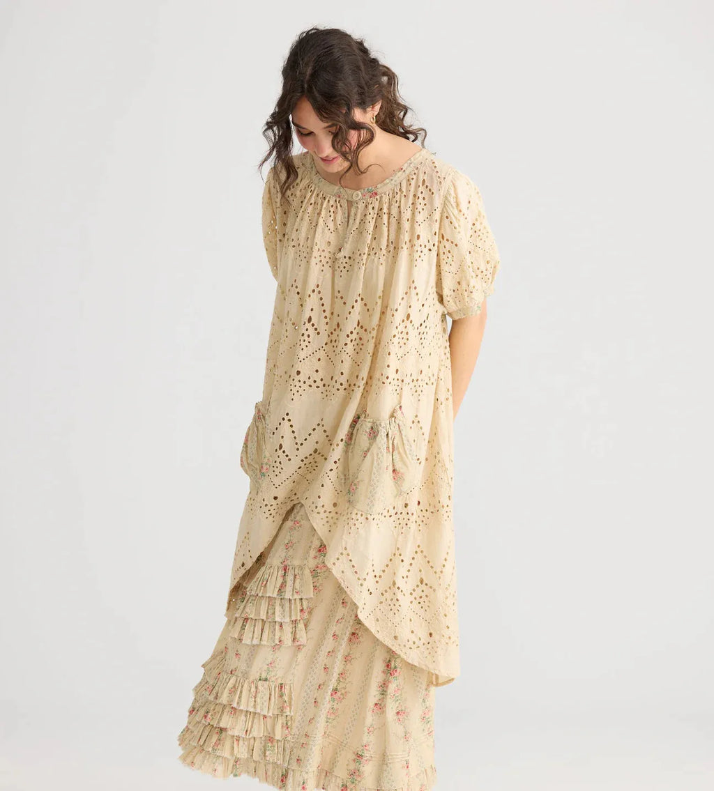 Miss honeysuckle Dress miss roses sister violet - Stay Wild Collective  