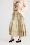  Miss rose sister violet A Date With Mabel skirt. Stonewash - Stay Wild Collective  