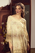 Miss roses sister violet Avalon Floral dress. Faded Rose print - Stay Wild Collective  