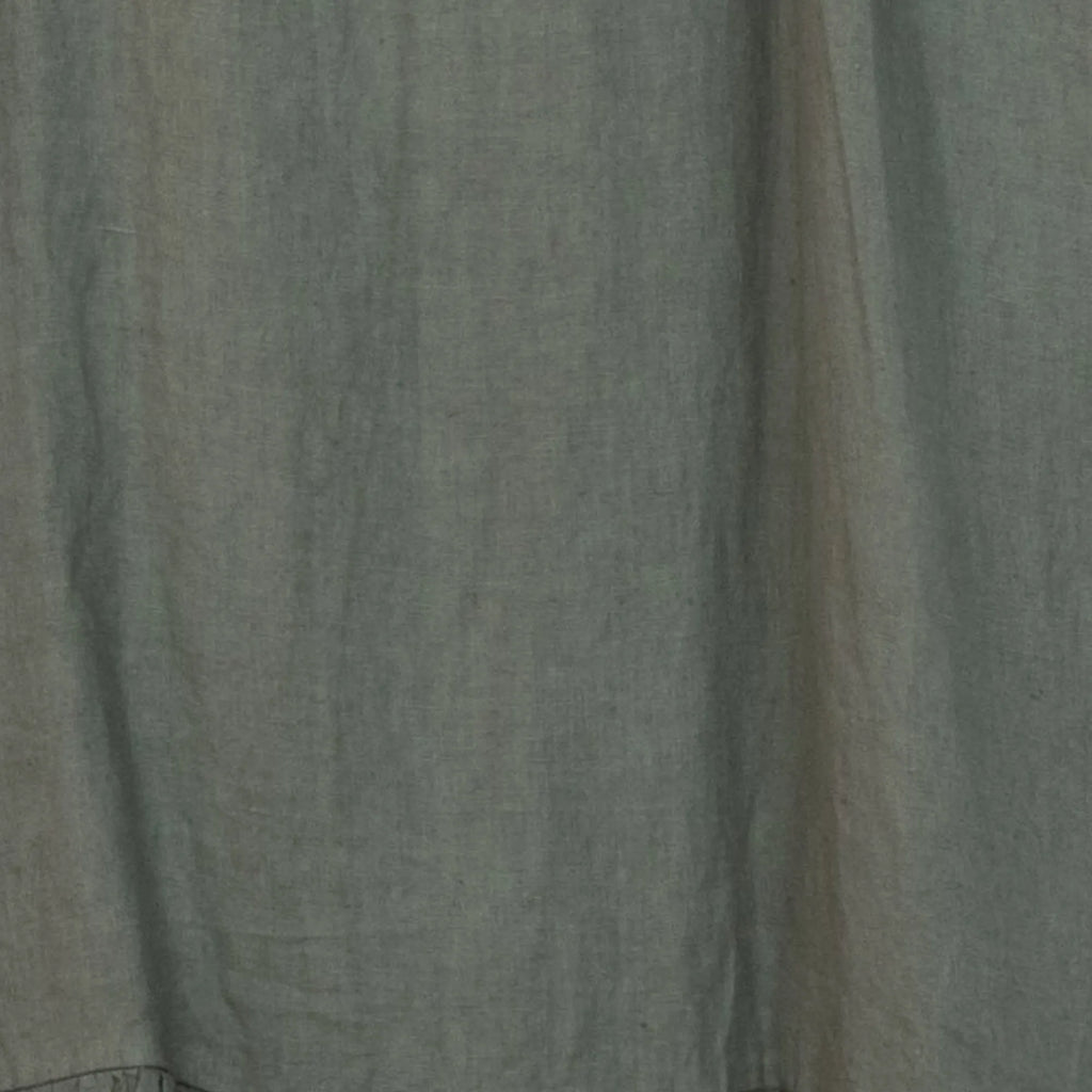 Montaigne Adelaide Sleeveless Linen Smock Dress with Pockets - Stay Wild Collective  Dress