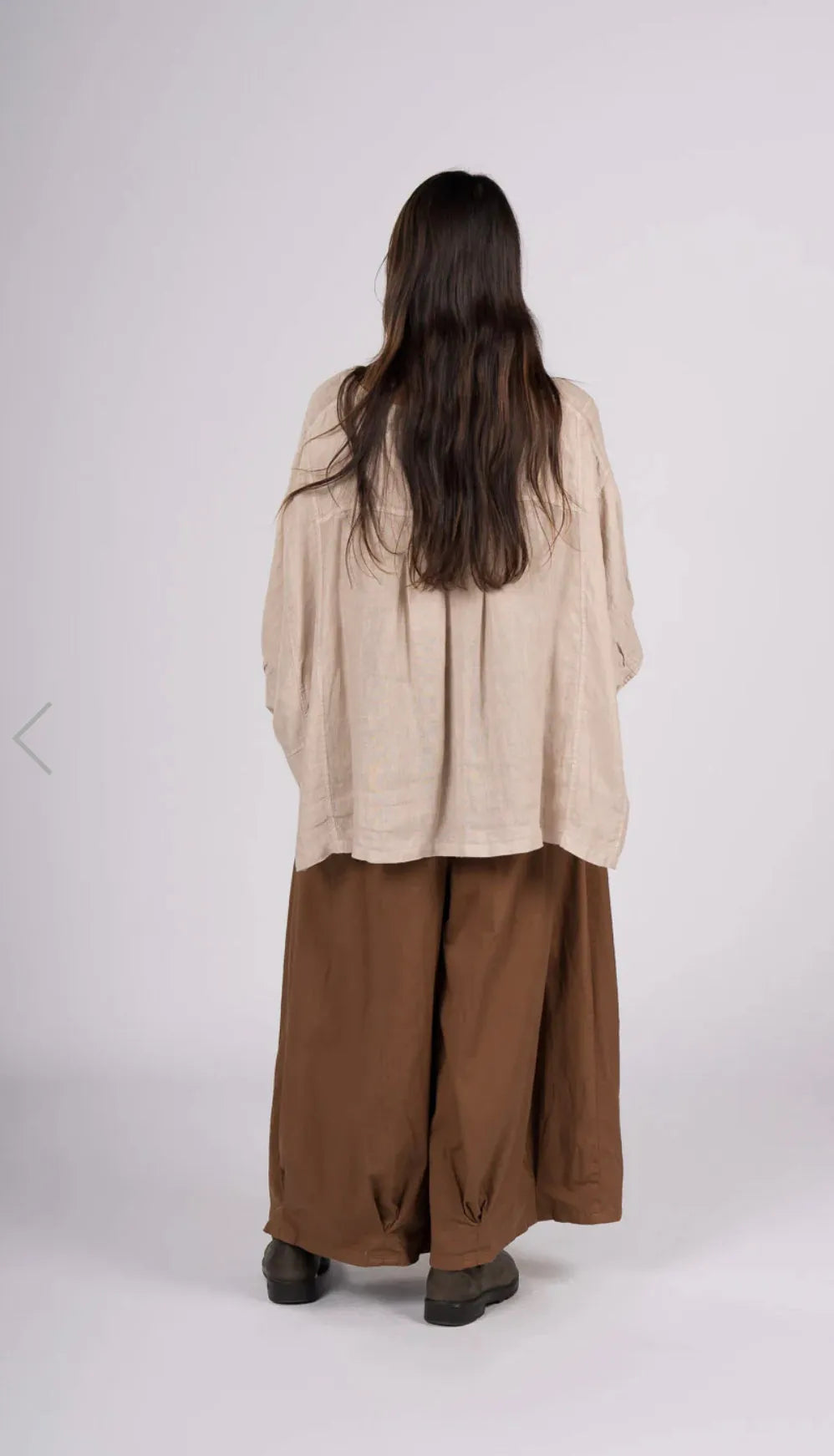 Montaigne Caroline cotton pants one size - Stay Wild Collective  Pants