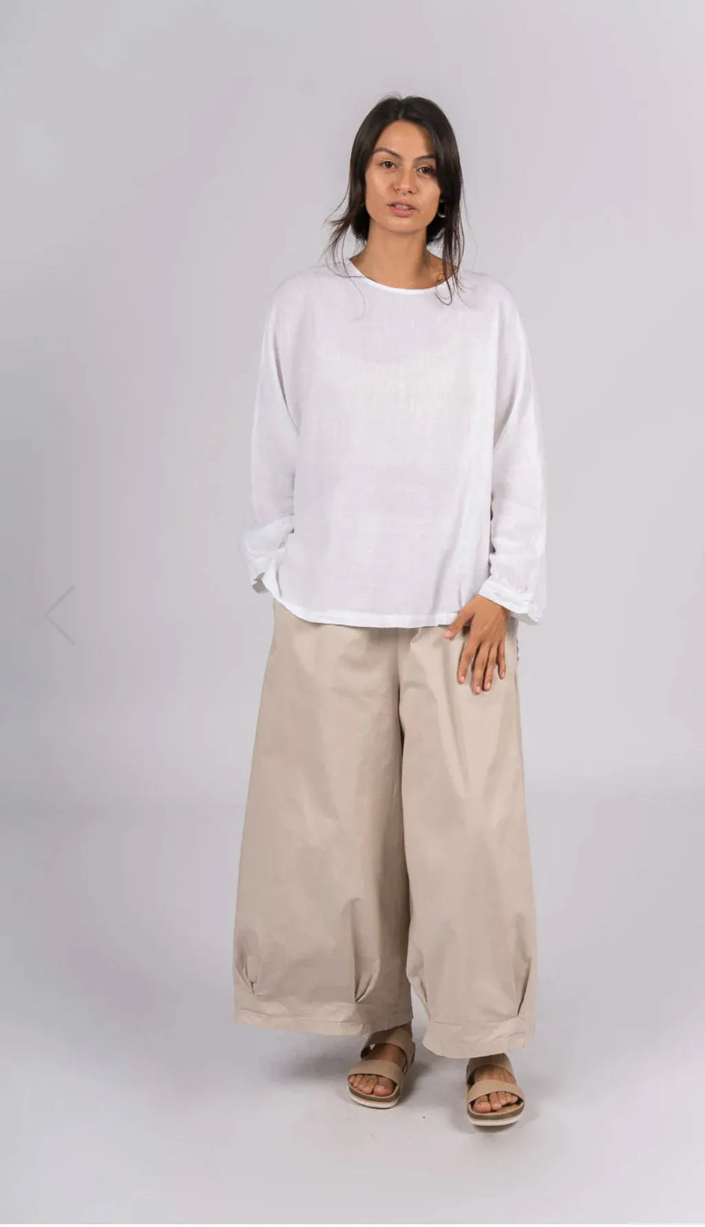 Montaigne Caroline cotton pants one size - Stay Wild Collective  Pants