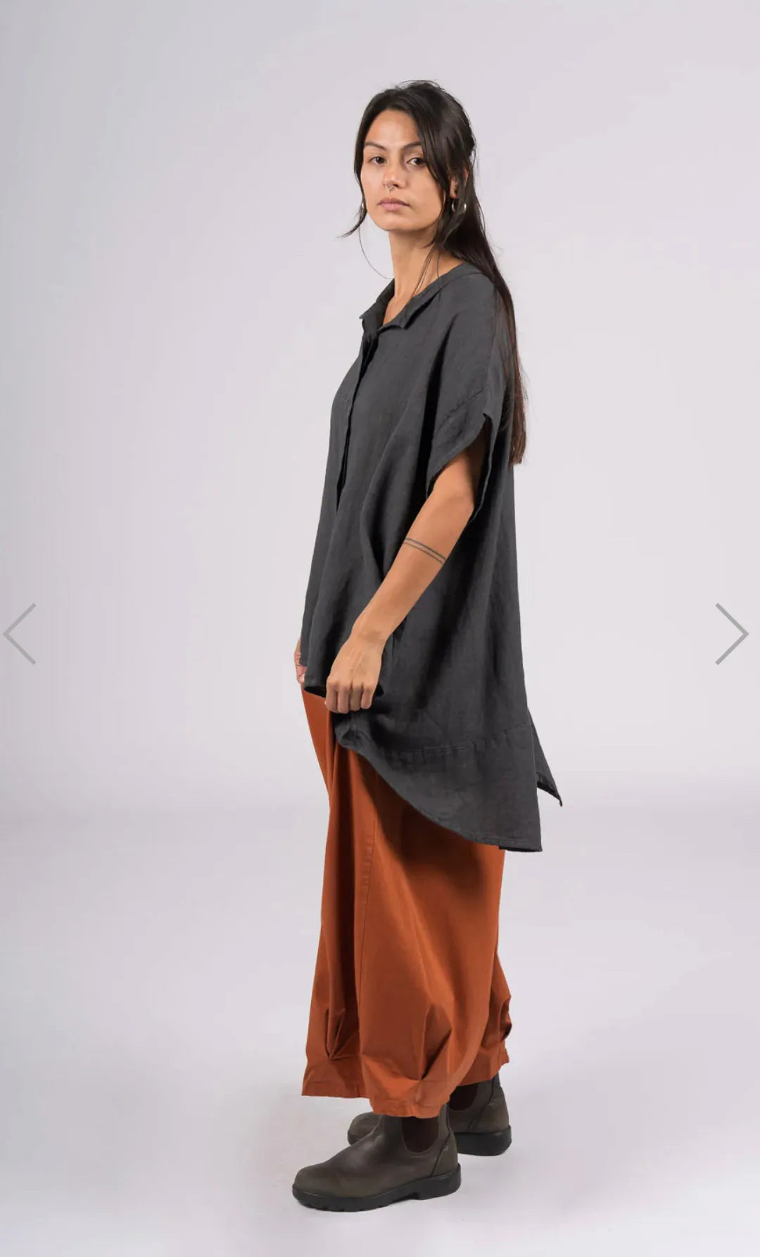 Montaigne Caroline cotton pants one size - Stay Wild Collective  Pants