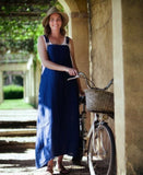 Montaigne Anouk Overall-Style Maxi Dress - Stay Wild Collective  Dress