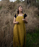 Montaigne Anouk Overall-Style Maxi Dress - Stay Wild Collective  Dress