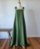 Montaigne Anouk Overall-Style Maxi Dress - Stay Wild Collective  Dress