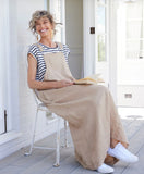 Montaigne Anouk Overall-Style Maxi Dress - Stay Wild Collective  Dress