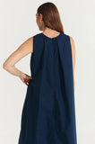 Montaigne Delphine Cotton Shift Dress - Stay Wild Collective  Dress