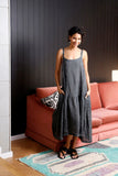 Montaigne Fabienne Linen Dress - Stay Wild Collective  Dress