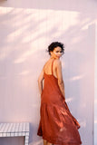Montaigne Fabienne Linen Dress - Stay Wild Collective  Dress