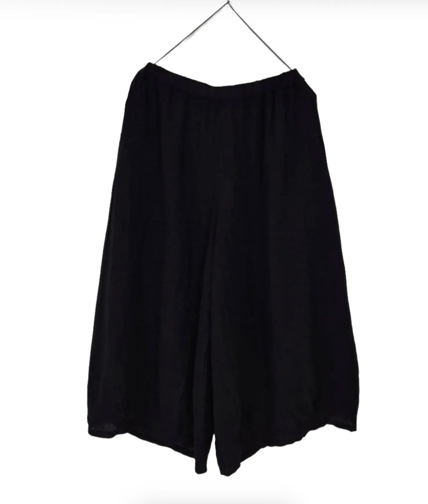 Montaigne Eadie Linen Pant with Gathering Detail - Stay Wild Collective  Pants