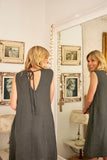 Montaigne Jules Sleeveless Dress - Stay Wild Collective  Dress