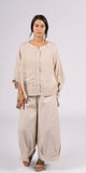 Montaigne Caroline cotton pants one size - Stay Wild Collective  Pants