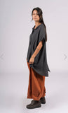 Montaigne Caroline cotton pants one size - Stay Wild Collective  Pants