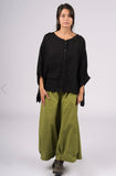 Montaigne Caroline cotton pants one size - Stay Wild Collective  Pants