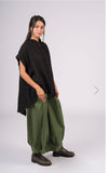 Montaigne Caroline cotton pants one size - Stay Wild Collective  Pants