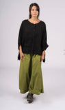 Montaigne Caroline cotton pants one size - Stay Wild Collective  Pants