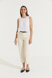 Montaigne Sandro Cotton Pant - Stay Wild Collective  Pants