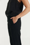 Montaigne Sandro Cotton Pant - Stay Wild Collective  Pants