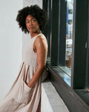 Montaigne Sartène Linen Summer Dress - Stay Wild Collective  Dress